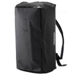 Ortlieb - Duffle Lite 60 - Reisetasche Gr 60 l schwarz/grau