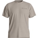 Ortovox 150 Cool Climbing Vibes Herren Funktionsshirt ( Braun L)
