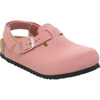 Birkenstock Tokio AS BS Birkibuc Sandale Kinder  Sandalen rosa Größe 29 Lifest