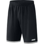 JAKO Kinder Short Center 2.0, Größe XS in Schwarz
