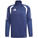 ADIDAS Herren Rolli Tiro 26 League Trainingsoberteil, Größe 3XL in Blau