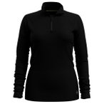 Smartwool - Women's Classic All-Season Merino BL 1/4 Zip Boxed - Merinounterwäs