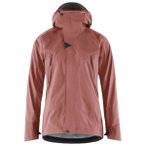 Klättermusen - Women's Allgrön 2.0 - Regenjacke Gr S braun