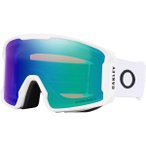 OAKLEY Herren Brille LINE MINER L, Größe ONE SIZE in Pink