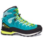 Hanwag - Makra Pro Lady GTX - Bergschuhe 37,5 türkis