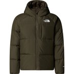 The North Face Boys North Down   Kinder  Isolationsjacke oliv Größe 124  Lifes