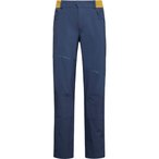 La Sportiva Orizon Hose Herren  Skitourenhose blau Größe S Skitour  Elastisch