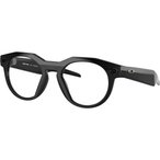 Oakley Meta HSTN Sportbrille  Sportbrillen & Sportsonnenbrillen schwarz Größe 