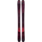 BLIZZARD Damen Freeride Ski SHEEVA 10 (FLAT), Größe 156 in Rot