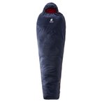 Deuter Dreamlite Schlafsack  Kunstfaserschlafsäcke blau Größe max. 200cm  Cam