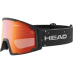 HEAD Herren Brille NEVES RETHINK, Größe L in Schwarz