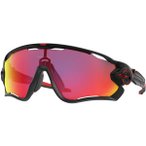 OAKLEY Herren Brille JAWBREAKER, Größe ONE SIZE in Schwarz