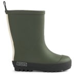 LIEWOOD - Kid's Mason Thermo Rain - Gummistiefel 25 oliv