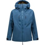 Peak Performance Whitelight Apx  Herren  Kunstfaserjacke blau Größe XL Skifahr