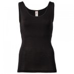 Engel - Women's Bustier Shirt - Tank Top Gr 34/36 schwarz