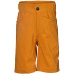 Isbjörn of Sweden Fox All Mountain  Kinder  Jeans & Freizeithose gelb Größe 1