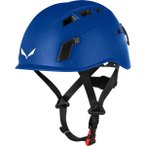 SALEWA Herren Helm TOXO 3.0 HELMET, Größe ONE SIZE in Blau