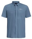 Jack Wolfskin Herren Vandra Short Sleeve Shirt M