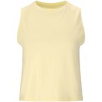Athlecia Pacy V2 Top Damen  Tanktops beige Größe XL Yoga  Elastisch