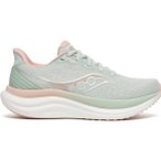 Saucony Triumph 23 Damen Laufschuhe ( Mint 6,5 37,5 EU |)