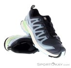 Salomon XA PRO 3D V9 Damen Traillaufschuhe-Hell-Blau-6