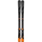 ATOMIC REDSTER Q TI + M 10 GW Carving Ski Herren