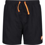 CMP Boys Badeshorts Kinder  Badeshorts grau Größe 152