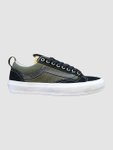 Vans Skate Old Skool 36 + Skateschuhe dan green Gr. 11.5