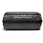 Black Diamond - Stonehauler 95 Duffel - Reisetasche Gr 95 l grau