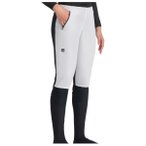 Sportful - Women's Offset Pant - Langlaufhose Gr XS weiß