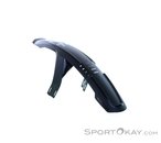 SKS Germany Mudrocker Front Schutzblech-Schwarz-One Size