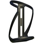 Blackburn Clutch Cage Flaschenhalter  Fahrradzubehör schwarz Größe One Size