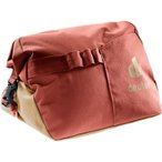 deuter Gravity Boulder Bag - Chalkbag redwood-clay