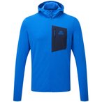 Mountain Equipment Lumiko   Herren  Fleecejacke blau Größe XL Alpinklettern | 