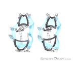 Edelrid Spiderpick II Grödel Spikes-Blau-L