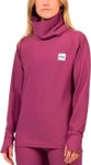 Eivy - Technische Unterwäsche aus gerippter Maschenware -  Icecold Gaiter Rib T