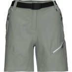 KILLTEC Damen Shorts KOS 241 WMN SHRTS, Größe 46 in Grün