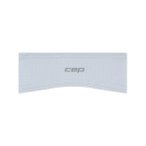 CEP - Core Run Thermal Headband 2.0 - Stirnband Gr S/M grau