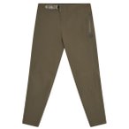 FOX Racing - Kid's Ranger Pant - Radhose Gr 146/152 braun