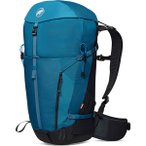 MAMMUT Rucksack Lithium 30, Größe 30 in Blau