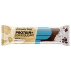 PowerBar - ProteinPlus Caramel-Vanilla-Crisp - Energieriegel Gr 55 g caramel-van