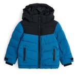 Tretorn - Kid's Glacier Puffer Jacket - Kunstfaserjacke Gr 158/164 blau