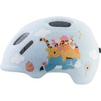 Alpina Ximo 2 Disney Fahrradhelm Kinder  Fahrradhelme blau Größe 49-54 cm Moun