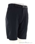 Salomon Wayfarer 2.0 Herren Outdoorshort-Schwarz-M