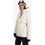 ROXY Damen Jacke SHELTER, Größe M in Braun