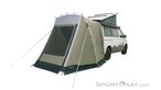 Outwell Sandcrest L Busvorzelt-Grün-L