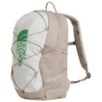 The North Face - Youth's Court Jester - Kinderrucksack grau
