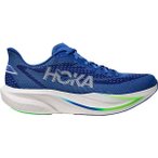 HOKA Herren Laufschuhe MACH 7, Größe 44 in Grau