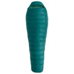 Exped - Comfort -5° C - Daunenschlafsack Gr L Zipper: Right Cypress / Sage