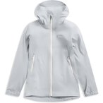 Bergans Rabot Windbreaker  Damen  Windbreaker lila Größe M Trekking  Winddicht